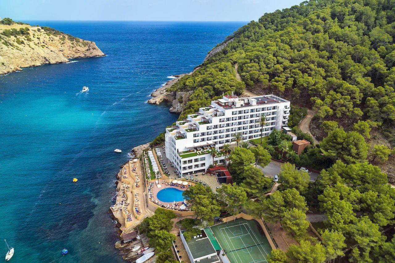 Hotel Palladium Cala Llonga - Adults Only 4*